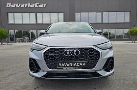 Audi Q3 Sportback Germany* Quattro S tronic* Aut.* LED* Kam.* Key Go | Mobile.bg � ����� ������ 2
