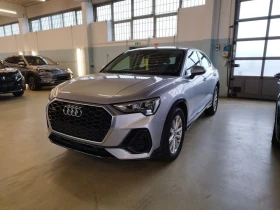 Audi Q3 Sportback Germany* Quattro S tronic* Aut.* LED* Kam.* Key Go