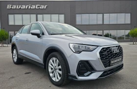 Audi Q3 Sportback Germany* Quattro S tronic* Aut.* LED* Kam.* Key Go | Mobile.bg � ����� ������ 3
