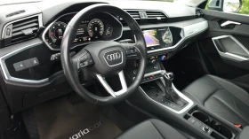 Audi Q3 Sportback Germany* Quattro S tronic* Aut.* LED* Kam.* Key Go | Mobile.bg � ����� ������ 17