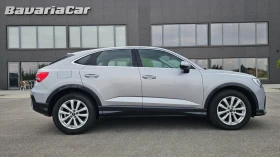 Audi Q3 Sportback Germany* Quattro S tronic* Aut.* LED* Kam.* Key Go | Mobile.bg � ����� ������ 7