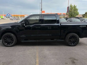 Ford F150 * LARIAT 4WD SuperCrew 5.5' Box * CARFAX * ��� | Mobile.bg � ����� ������ 2