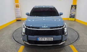Kia Sportage 1.6T* NOBLESSE* DISTRONIC* 360* ОБДУХ* КРАЙНА ЦЕН