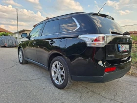 Mitsubishi Outlander 2.2 DI-D 4x4, 7 местна | Auto.bg — изображение 7