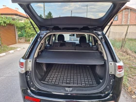 Mitsubishi Outlander 2.2 DI-D 4x4, 7 местна | Auto.bg — изображение 12
