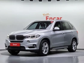 BMW X5 xDrive 30d| 258к.с.