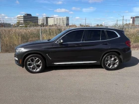 BMW X3 * xDrive30e * CARFAX * ОПЦИЯ ЗА ФИНАНСИРАНЕ *  | Auto.bg — изображение 2