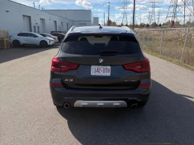 BMW X3 * xDrive30e * CARFAX * ОПЦИЯ ЗА ФИНАНСИРАНЕ *  | Auto.bg — изображение 4