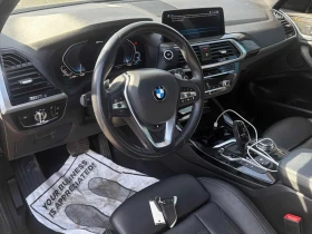 BMW X3 * xDrive30e * CARFAX * ОПЦИЯ ЗА ФИНАНСИРАНЕ *  | Auto.bg — изображение 5
