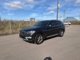 BMW X3 * xDrive30e * CARFAX * ОПЦИЯ ЗА ФИНАНСИРАНЕ * 