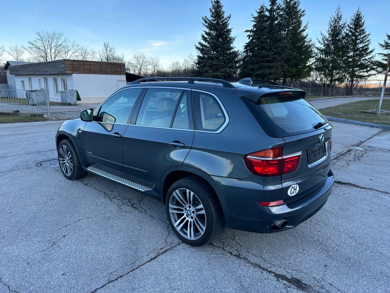 BMW X5 3.5i Швейцария, снимка 7 - Автомобили и джипове - 48369117