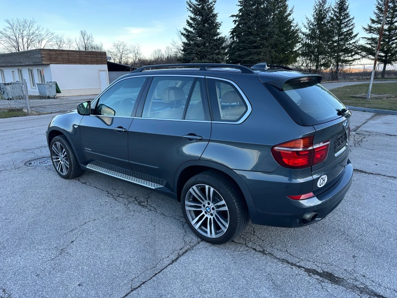 BMW X5 3.5i Швейцария, снимка 6 - Автомобили и джипове - 48369117