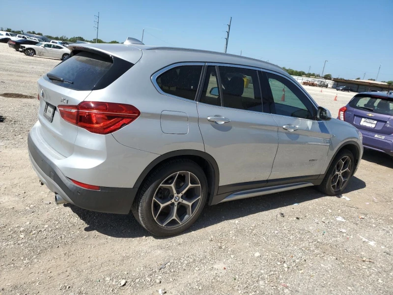 BMW X1 XDRIVE28I* ПЪЛНА СЕРВИЗНА ИСТОРИЯ, снимка 4 - Автомобили и джипове - 48713636