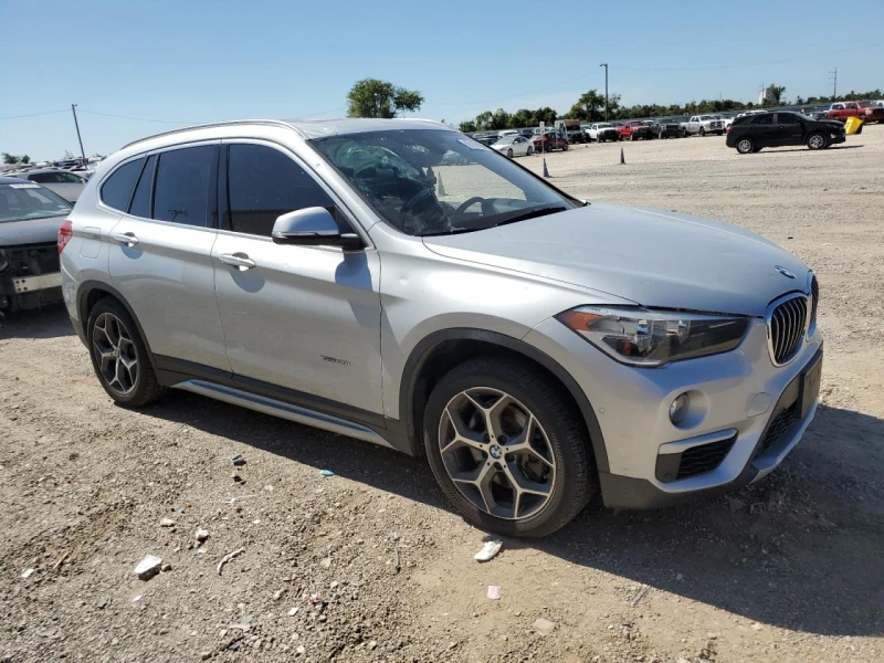 BMW X1 XDRIVE28I* ПЪЛНА СЕРВИЗНА ИСТОРИЯ, снимка 3 - Автомобили и джипове - 48713636