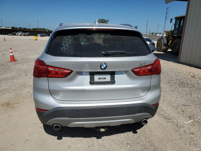 BMW X1 XDRIVE28I* ПЪЛНА СЕРВИЗНА ИСТОРИЯ, снимка 5 - Автомобили и джипове - 48713636