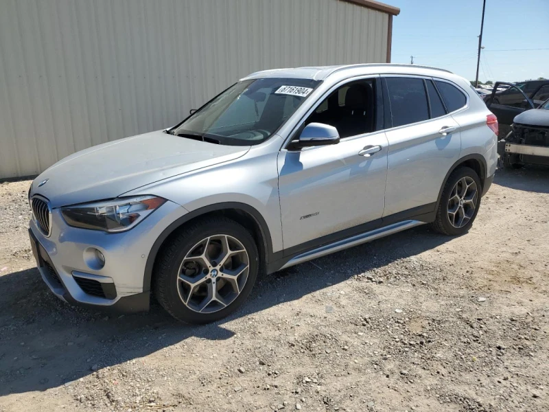 BMW X1 XDRIVE28I* ПЪЛНА СЕРВИЗНА ИСТОРИЯ, снимка 1 - Автомобили и джипове - 48713636