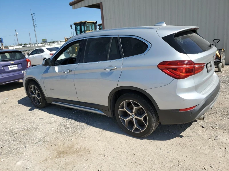 BMW X1 XDRIVE28I* ПЪЛНА СЕРВИЗНА ИСТОРИЯ, снимка 6 - Автомобили и джипове - 48713636