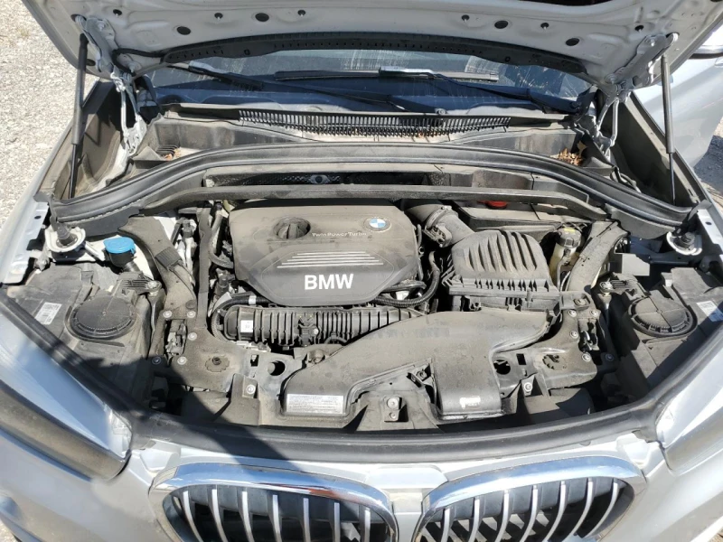 BMW X1 XDRIVE28I* ПЪЛНА СЕРВИЗНА ИСТОРИЯ, снимка 12 - Автомобили и джипове - 48713636