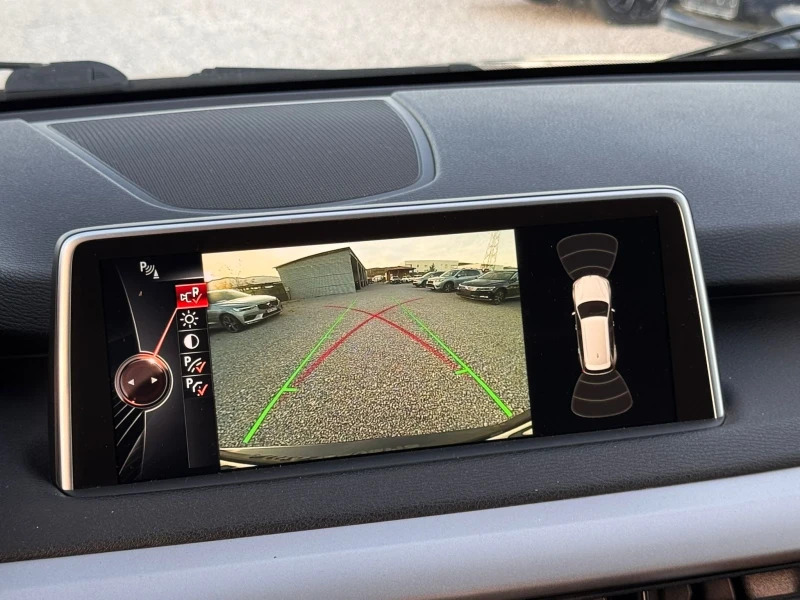 BMW X5 X-Drive 2.5 D ПЕРФЕКТЕН ОБСЛУЖЕН РЕГИСТРИРАН, снимка 15 - Автомобили и джипове - 52338587