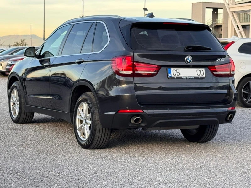 BMW X5 X-Drive 2.5 D ПЕРФЕКТЕН ОБСЛУЖЕН РЕГИСТРИРАН, снимка 4 - Автомобили и джипове - 52338587