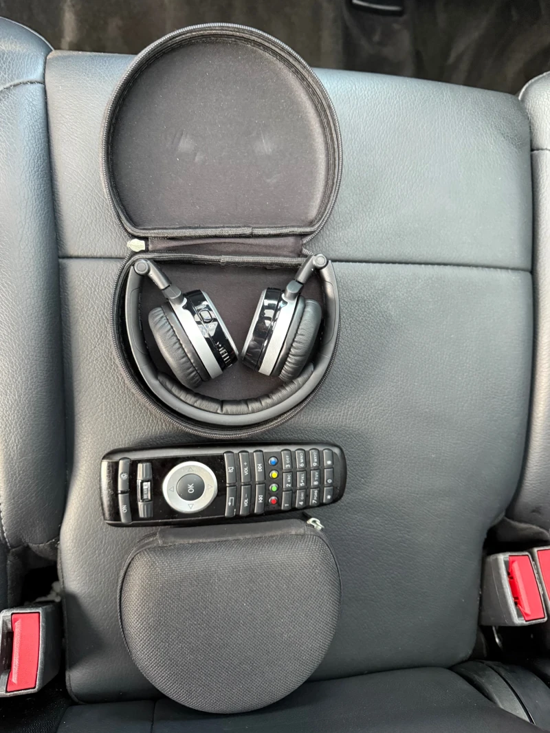 Mercedes-Benz GLE 3.0 Plug-in-Hybrid ВСИЧКИ ЕКСТРИ!, снимка 14 - Автомобили и джипове - 52683163