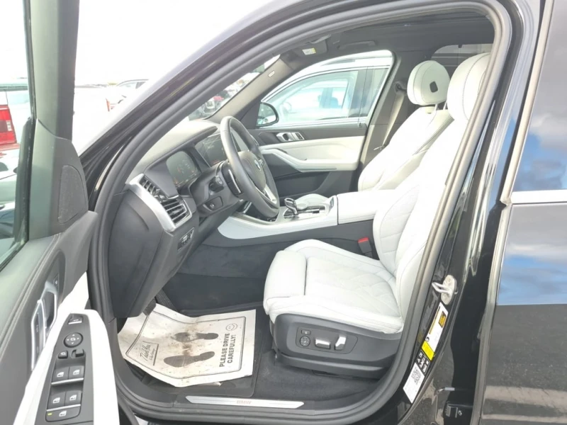 BMW X5 * XDRIVE40I * CARFAX * БЕЗ ПЪРВОНАЧАЛНА ВНОСКА, снимка 5 - Автомобили и джипове - 52725135