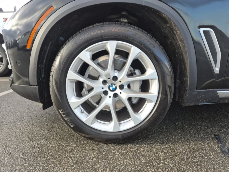 BMW X5 * XDRIVE40I * CARFAX * БЕЗ ПЪРВОНАЧАЛНА ВНОСКА, снимка 6 - Автомобили и джипове - 52725135