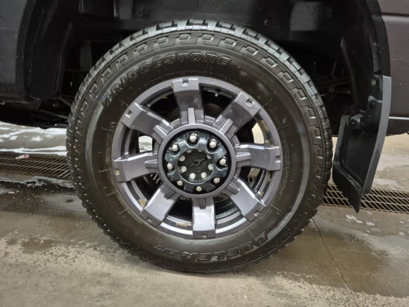 Ford F250 * PLATINUM CREW CAB LONG BED * CARFAX * ЦЕНА ДО БГ, снимка 7 - Автомобили и джипове - 53121491