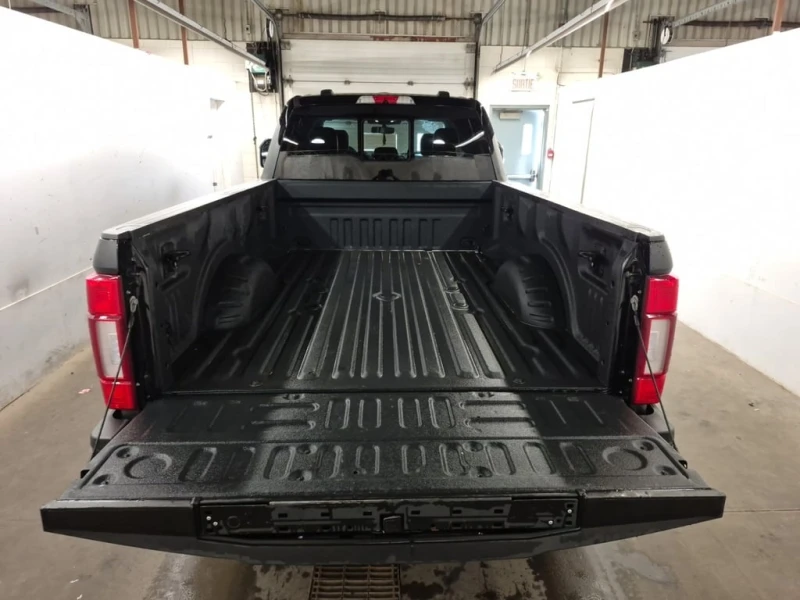 Ford F250 * PLATINUM CREW CAB LONG BED * CARFAX * ЦЕНА ДО БГ, снимка 15 - Автомобили и джипове - 53121491