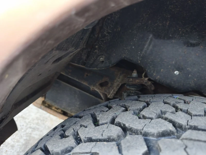 Suzuki Grand vitara, снимка 11 - Автомобили и джипове - 53263334