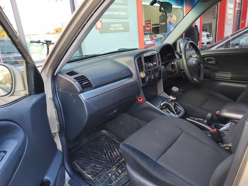 Suzuki Grand vitara, снимка 2 - Автомобили и джипове - 53263334