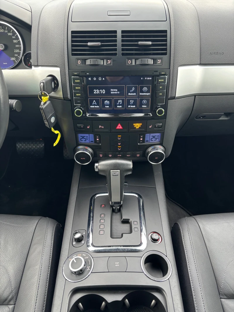 VW Touareg 3.0TDI пружини фейслифт, снимка 14 - Автомобили и джипове - 53314440