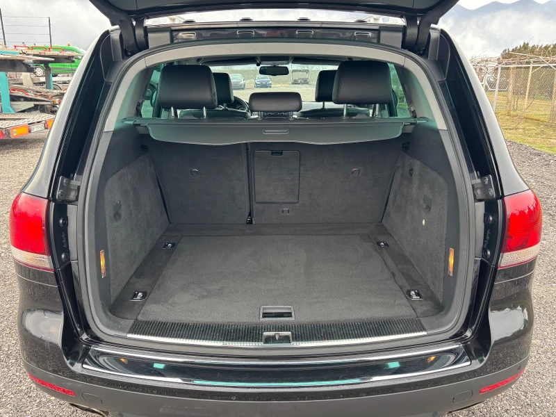 VW Touareg 3.0TDI пружини фейслифт, снимка 9 - Автомобили и джипове - 53314440