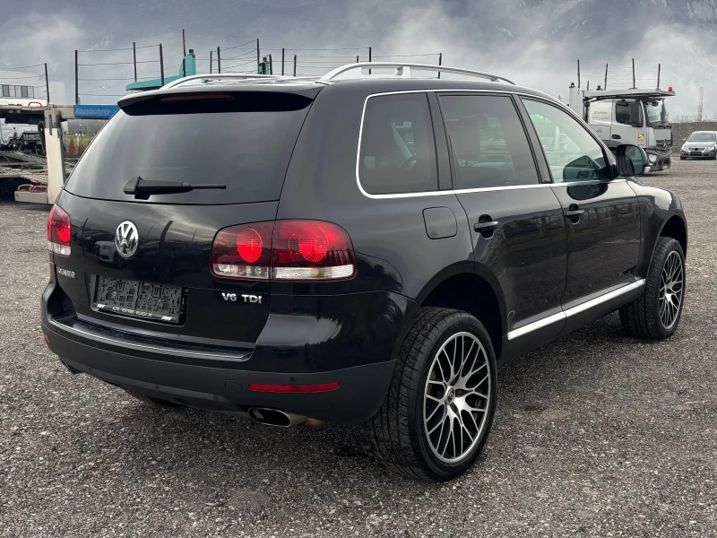 VW Touareg 3.0TDI пружини фейслифт, снимка 5 - Автомобили и джипове - 53314440