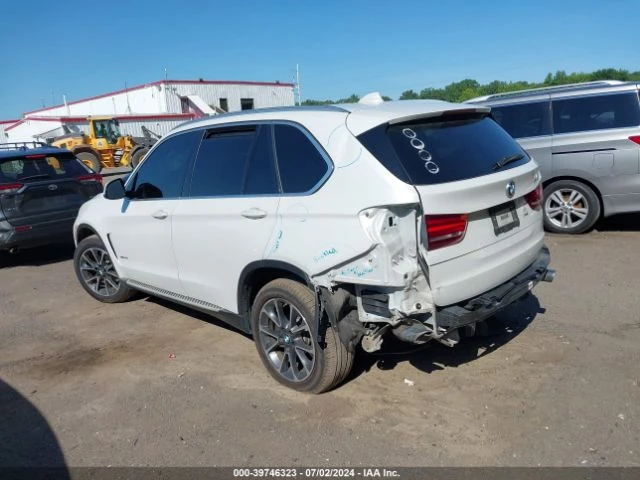 BMW X5 XDRIVE35I, снимка 3 - Автомобили и джипове - 47423720