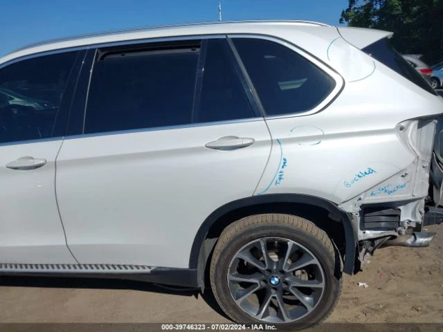 BMW X5 XDRIVE35I, снимка 14 - Автомобили и джипове - 47423720