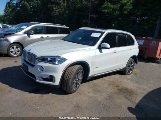 BMW X5 XDRIVE35I, снимка 2 - Автомобили и джипове - 47423720