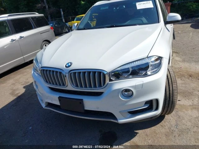 BMW X5 XDRIVE35I, снимка 12 - Автомобили и джипове - 47423720