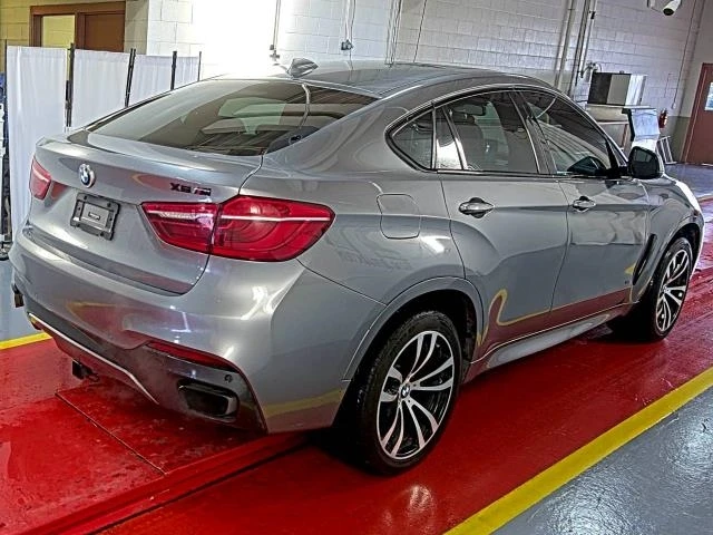 BMW X6 M* SPORT* ДИГИТАЛНО* ТАБЛО* МАСАЖ* ОБДУХВАНЕ* ДИСТ, снимка 2 - Автомобили и джипове - 48483834