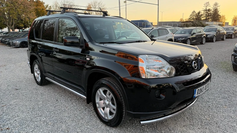 Nissan X-trail ПРОДАДЕН ! ! - 11444 лв. / 5851.22 € - 82774205 1