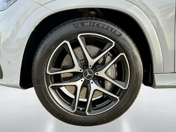 Mercedes-Benz GLE 53 4MATIC + AMG Hybrid = Premium Plus = Гаранция - изображение 7