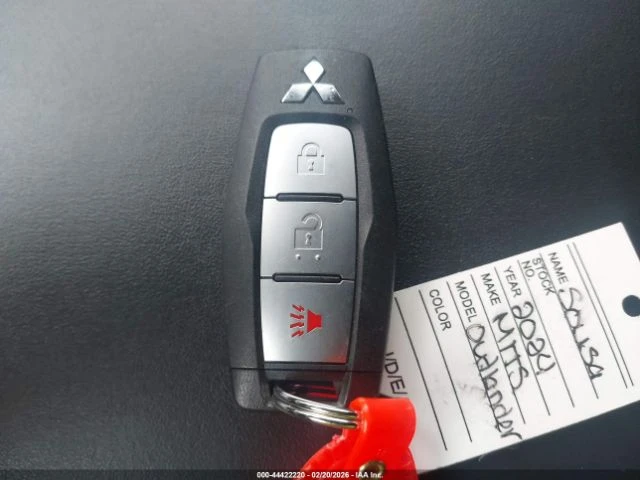 Mitsubishi Outlander ES 2.5* 4X4* DISTRONIC* �������* ������ | Mobile.bg � ����������� 13