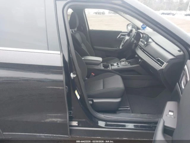 Mitsubishi Outlander ES 2.5* 4X4* DISTRONIC* �������* ������ | Mobile.bg � ����������� 10