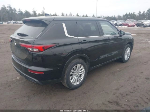 Mitsubishi Outlander ES 2.5* 4X4* DISTRONIC* �������* ������ | Mobile.bg � ����������� 6