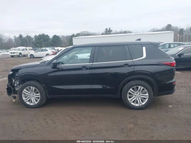 Mitsubishi Outlander ES 2.5* 4X4* DISTRONIC* �������* ������ | Mobile.bg � ����������� 8