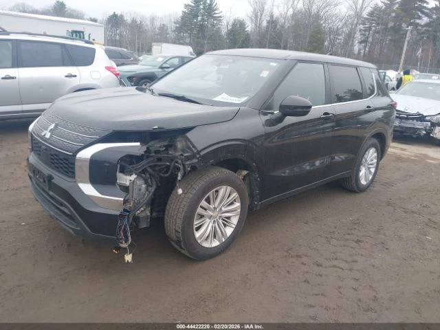 Mitsubishi Outlander ES 2.5* 4X4* DISTRONIC* �������* ������ | Mobile.bg � ����������� 3