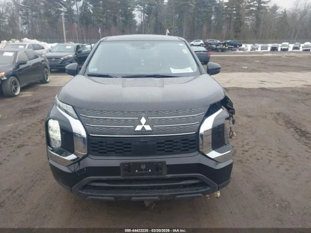 Mitsubishi Outlander ES 2.5* 4X4* DISTRONIC* �������* ������ | Mobile.bg � ����������� 1