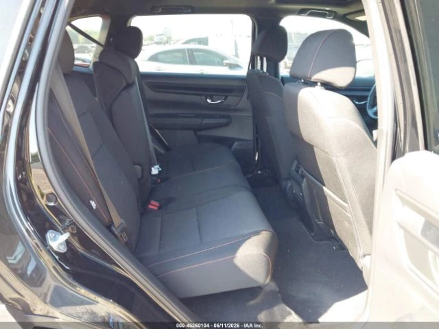 Honda Cr-v Hybrid* SPORT* ПОДГРЕВ* КАМЕРА* ПАНО* NAVI* LED* , снимка 8 - Автомобили и джипове - 55845915