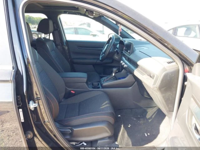 Honda Cr-v Hybrid* SPORT* ПОДГРЕВ* КАМЕРА* ПАНО* NAVI* LED* , снимка 5 - Автомобили и джипове - 55845915