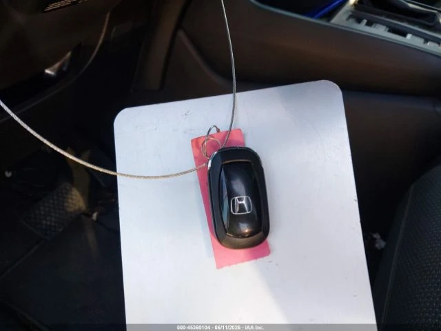 Honda Cr-v Hybrid* SPORT* ПОДГРЕВ* КАМЕРА* ПАНО* NAVI* LED* , снимка 10 - Автомобили и джипове - 55845915